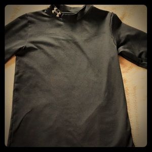 Under Armour cold gear long sleeve shirt